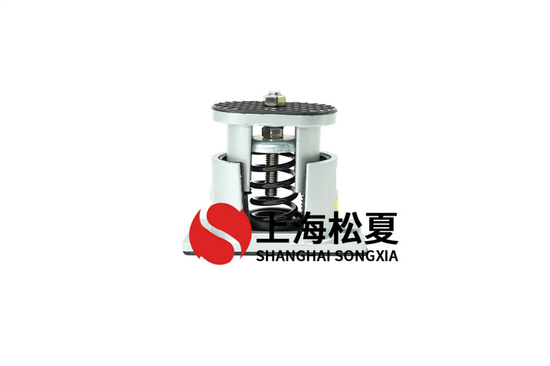 冷卻塔減震器內部摩擦如何？