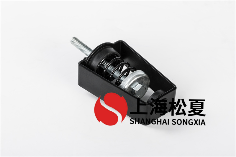 什么叫吊架彈簧減震器？