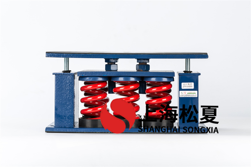 柴油發電機組減震器的降噪措施有哪些?