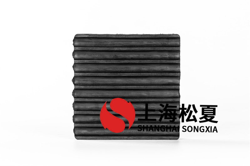 哪些膠可以用在橡膠減震器中呢？