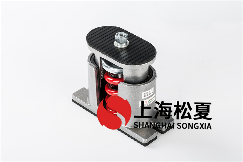 如何選擇彈簧減震器不一樣構造？