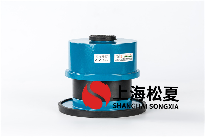 減震彈簧減震器的適應(yīng)能力是什么?
