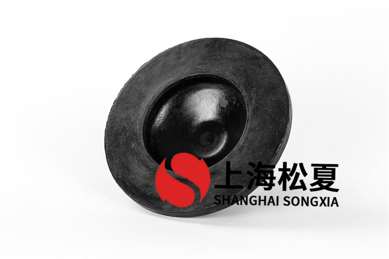 橡膠減震器的安裝位置有什么作用？