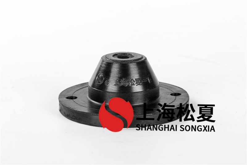 橡膠減震器的安裝位置有什么作用？