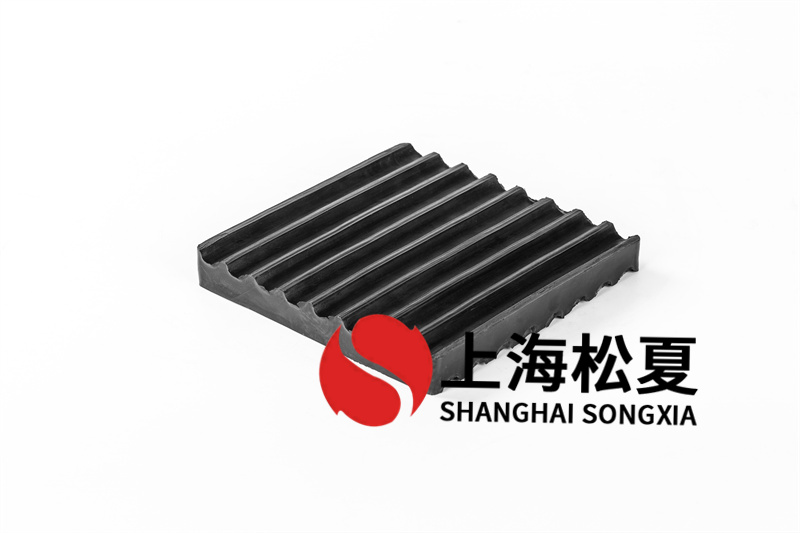 如何選擇一款好的橡膠減震器？